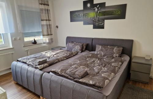 Ferienwohnungen Waldina - Foto 12