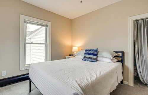 Walk to Dtwn Green Lake Peaceful Getaway with Porch - Foto 14