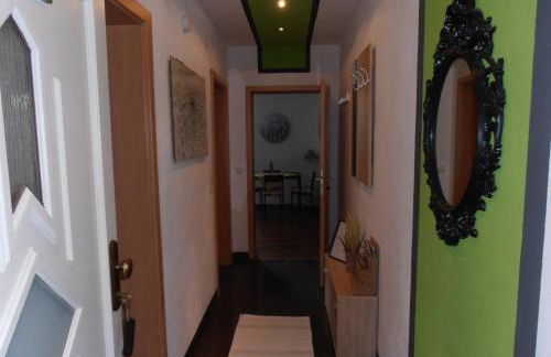 Schöne Moderne Wohnung - Foto 8