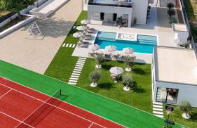 Olea Mansion Excelsior - Tennis, ATV, Sauna, Jacuzzi, Gym - Foto 1