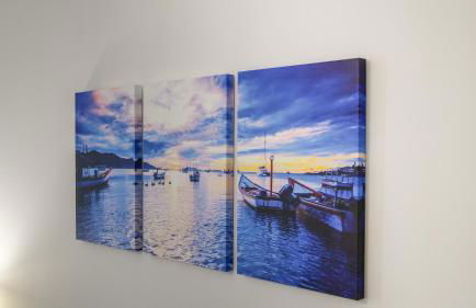 São Pedro Apartment - Photo 22