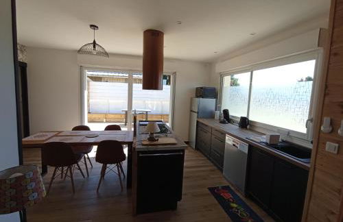 La maison du bout - Foto 22