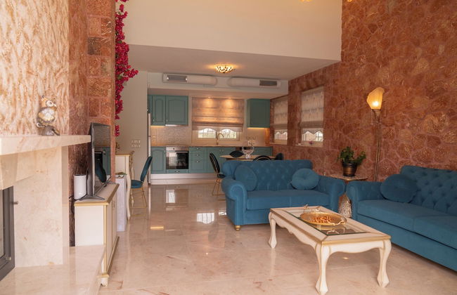 99 Luxury Exotic Villas - Foto 30