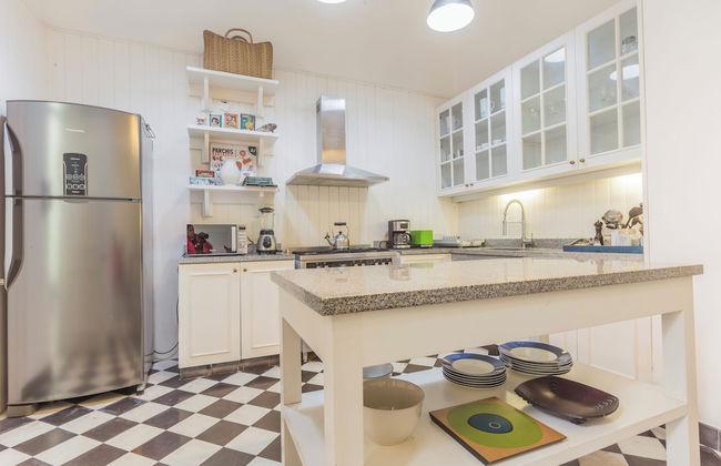 Villa in Barranco by Wynwood House - Photo 10