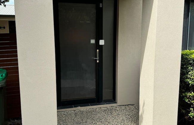 Charlestown Townhouse - Foto 1