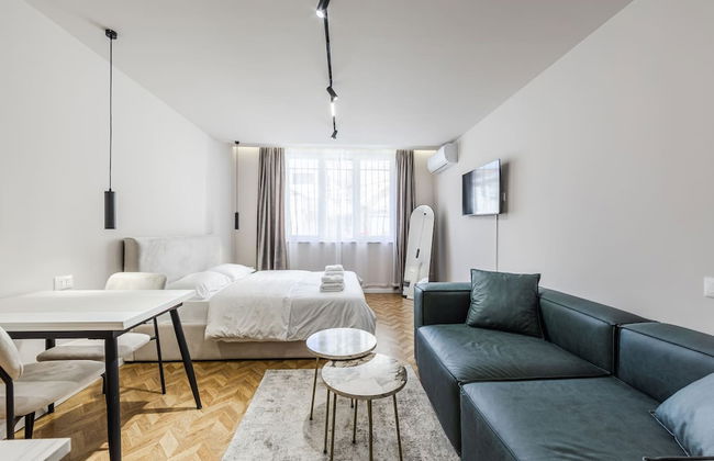 Cozy Studio - Serenitas 2 - Foto 1