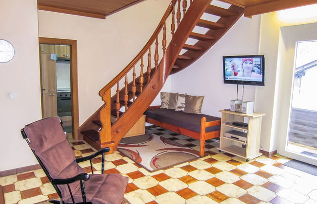 2 bedroom House in Mühldorf with garden and terrace - Photo 6