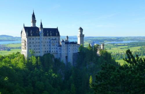 Gemütliche Alpenwohnung in Altenau - Foto 20