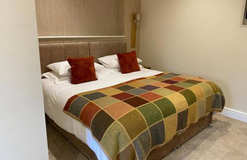 The Byre @ Cow Close - Stay, Rest and Play in the Dales. - Photo 30