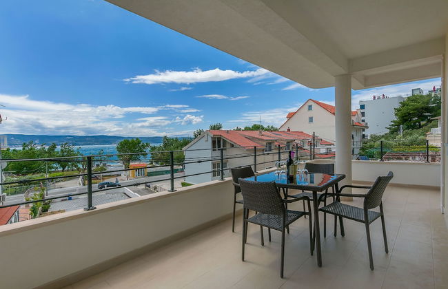 Apartments Villa Aquamarine - Foto 48