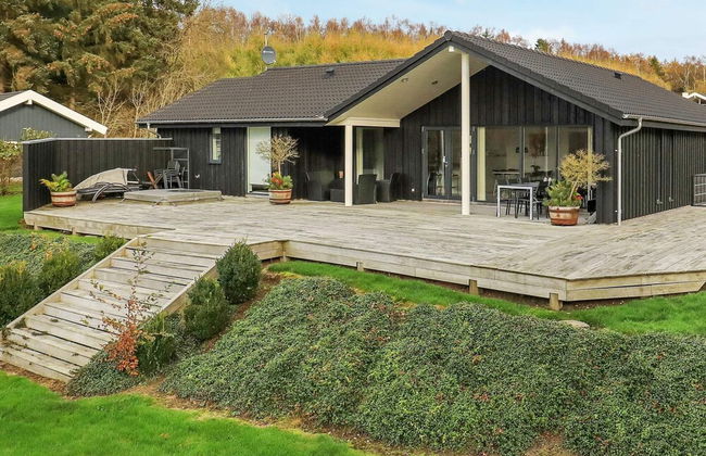 Cozy Dog-friendly Cottage Near Coast-by Traum - Foto 30