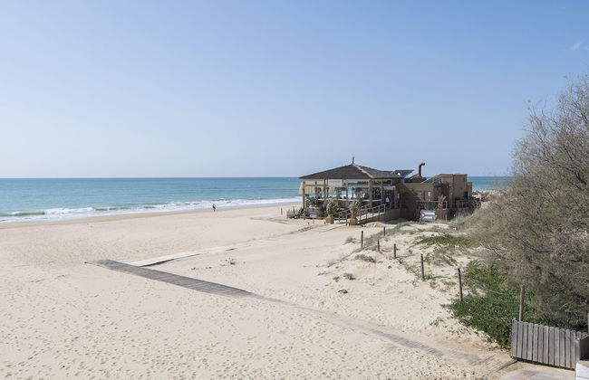 Balcon Parque Atlantico - Foto 24