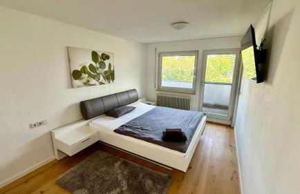 Ostalb Inn - Haus Bozica - Foto 15