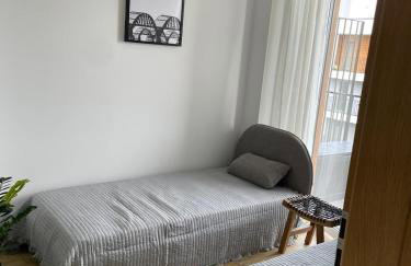 APARTAMENT AMZOHA - Foto 16