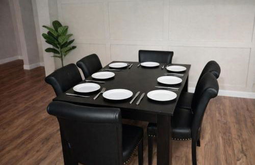 Crew Stay Sleeps 16 Work, Cook, Play & Relax - Foto 5