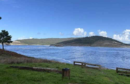 Grupo Gontad Apto Heol - Cabana de Bergantiños - Foto 18