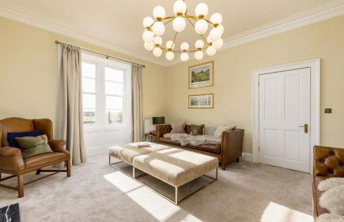 Greenways Wake Up on the Fairway at Gullane - Photo 76