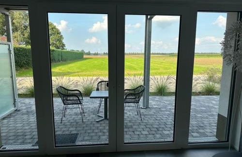 Hof Busen Landhaus Ap. - Foto 8