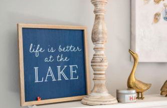 Harbor Ridge - Lakefront Retreat, Great Views, Pool and Dock Access! - Foto 28