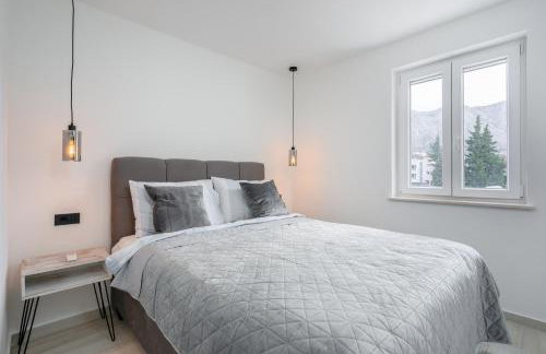 Apartman Nela Srebreno - Foto 7