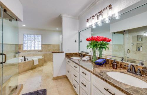 Work and Unwind, Stylish Sunnyvale Retreat! - Foto 17