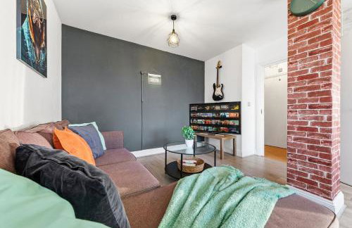 Urban Stay City Central Views Next to Station - Foto 28