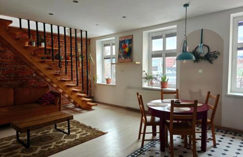 Kolor&Dizajn Apartament, Bielsko-Biała, City Center, Dworzec PKP - Foto 68