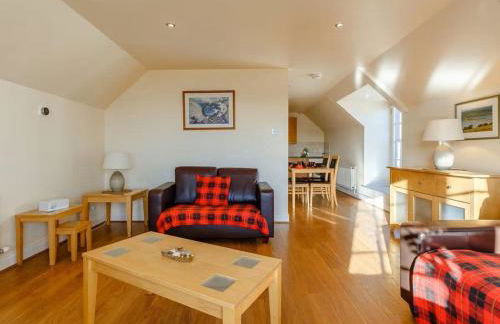 Craiglea Lodge & Barn - Foto 21