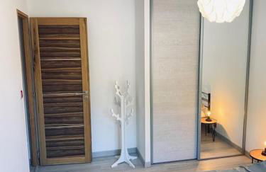 Jolie maison de 110 m 2, pour 6 personnes, au calme, avec piscine - Foto 11