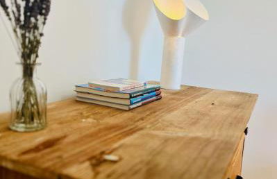 Apartment im Zentrum von Straubing ruhig gelegen mit Parkplatz und Balkon für bis zu 4 Gäste - Foto 20