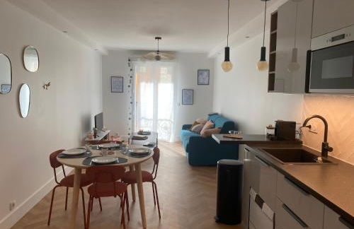 La maison Eydel 2 à 4 voyageurs - Foto 4