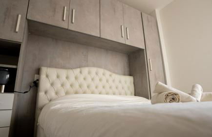 Free Parking - San Gerardo cosy apartment - Foto 5