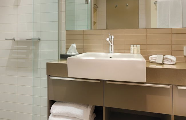 Caroline Serviced Apartments Brighton - Foto 19