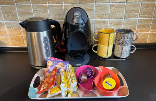 Ravens Heugh, Northumberland - sleeps 6 - Foto 59