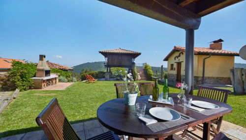 La Quintana de Somao, Casa de Abajo - Foto 2, Garden