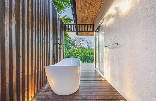 Tiki Villas Rainforest Lodge & Spa - Foto 35