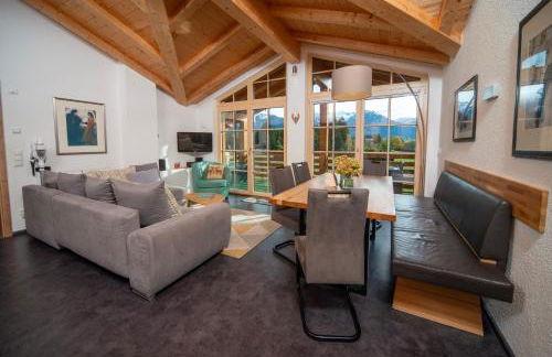 Traumferienwohnung Alpenliebe Sommer-Hörnerbahnen kostenlos - Foto 2