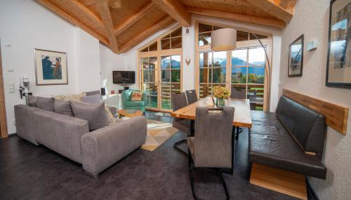 Traumferienwohnung Alpenliebe Sommer-Hörnerbahnen kostenlos - Foto 1