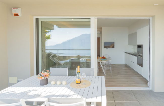 Valarin Verona Luxory Apartment Wellness - Foto 54