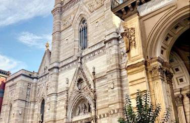 Mazzocchi House welcome wine - Foto 78