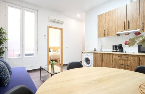 Apartamentos Fuencarral II - Foto 43