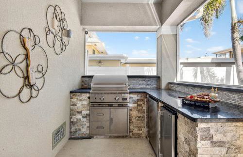 Oceanside Beach Cottage - Foto 45