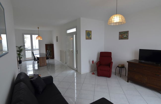 A Serene Stay in Gemmano - Foto 16