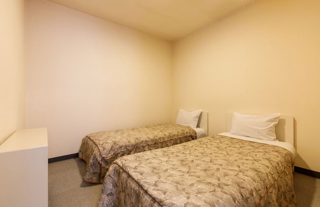 Condominium Hakuba Goryu - Foto 11