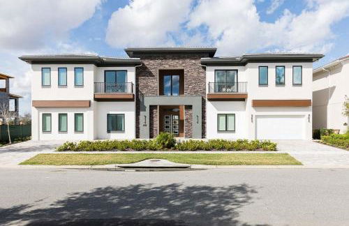 The Breathtaking Bear's Den Mansion-TB011 - Foto 1