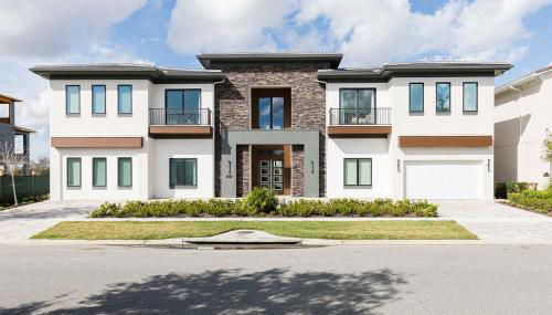 The Breathtaking Bear's Den Mansion-TB011 - Foto 1