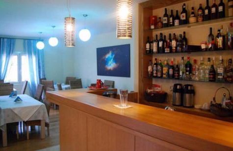 Astrolabe Hotel - Photo 17