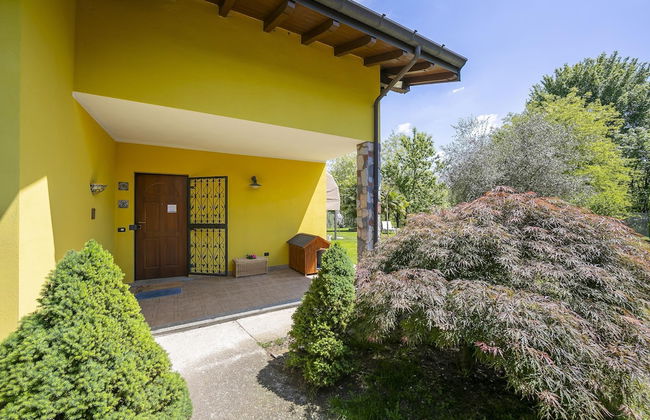 Villa La Dolce Vita in Spello - Foto 32