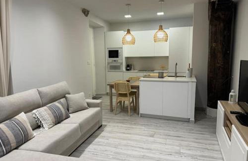 Apartamento Lekeitio - Foto 1