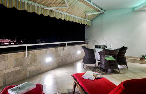 Luxury Seaside Apartment - Foto 19